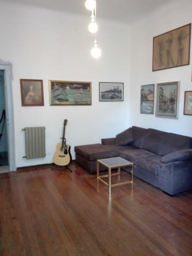 Isola Bi Bed & Breakfast Milan Bagian luar foto