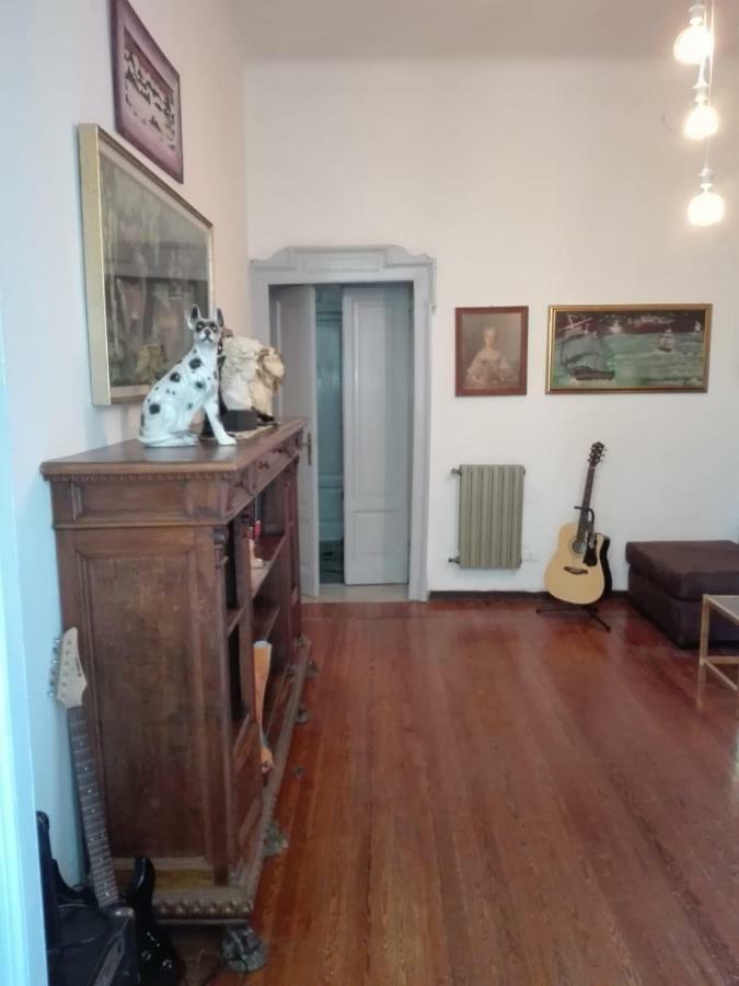 Isola Bi Bed & Breakfast Milan Bagian luar foto